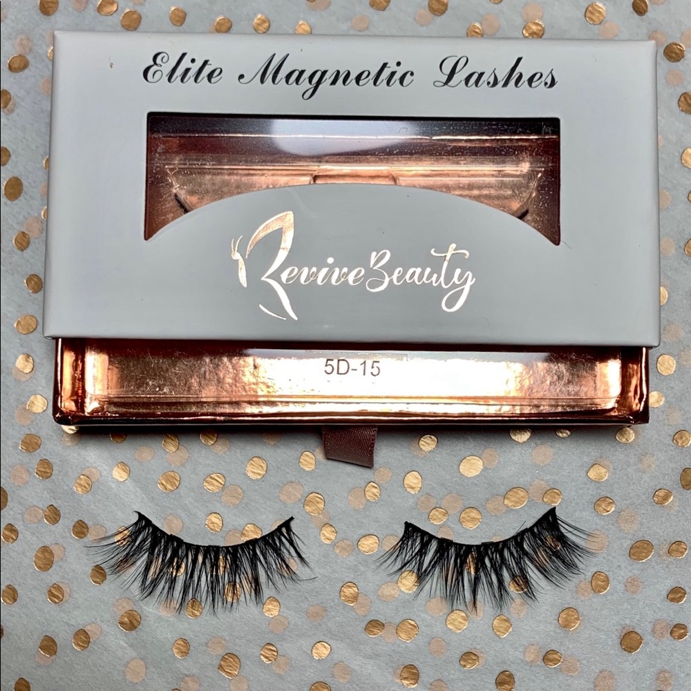 Elite Magnetic Lashes